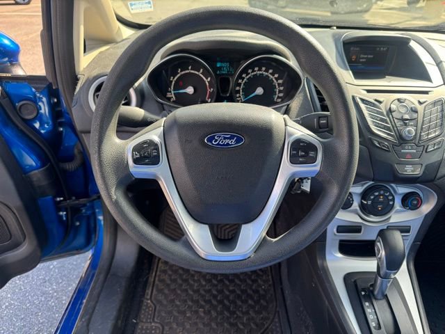 Used 2019 Ford Fiesta SE FWD image 18