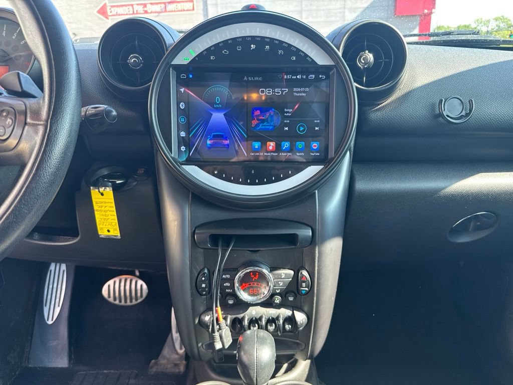 Used 2015 MINI Cooper Paceman S AWD/4WD image 42
