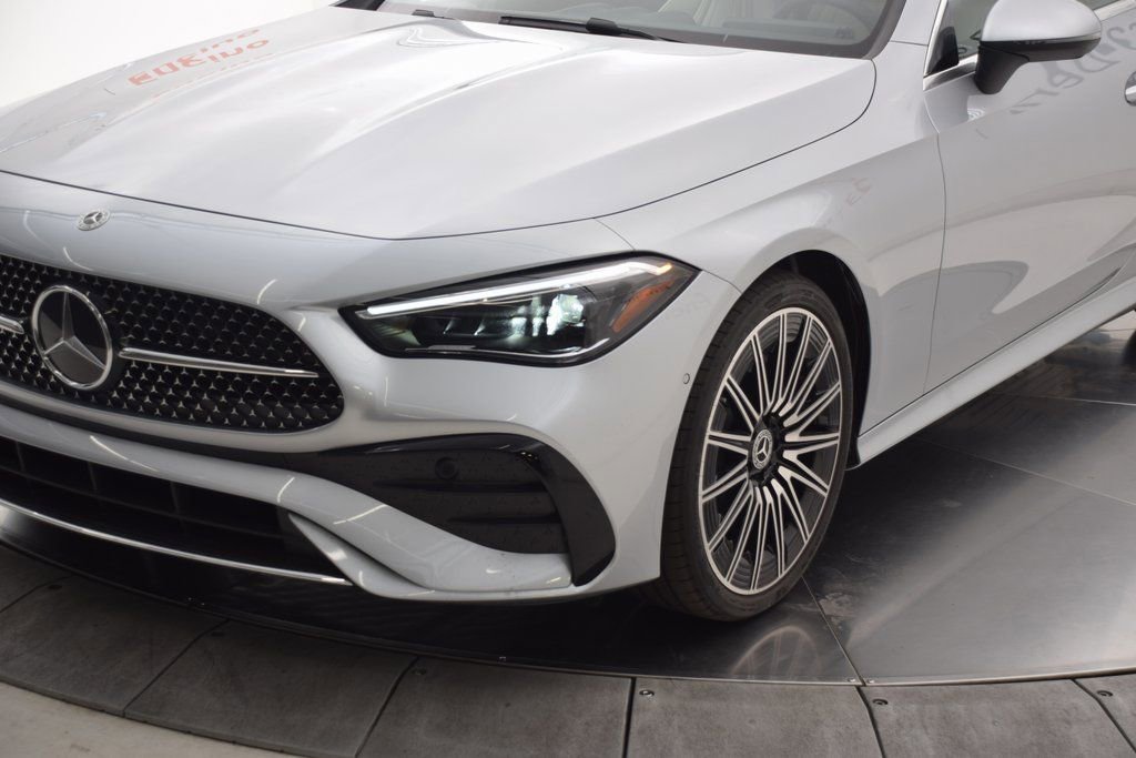 New 2026 Mercedes-Benz CLE 300 4MATIC Cabriolet image 10