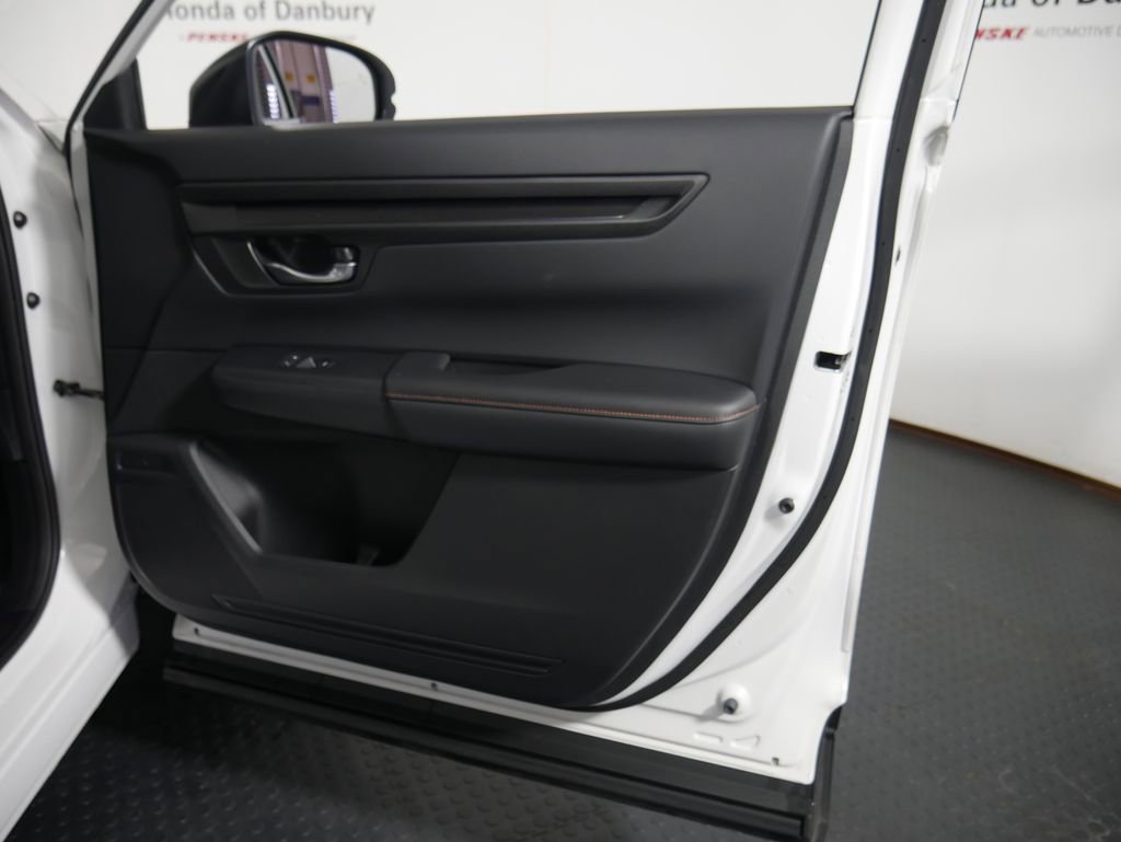 Certified 2024 Honda CR-V Sport-L image 5