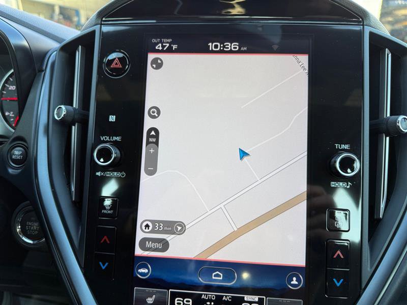 Used 2022 Subaru WRX Limited image 20