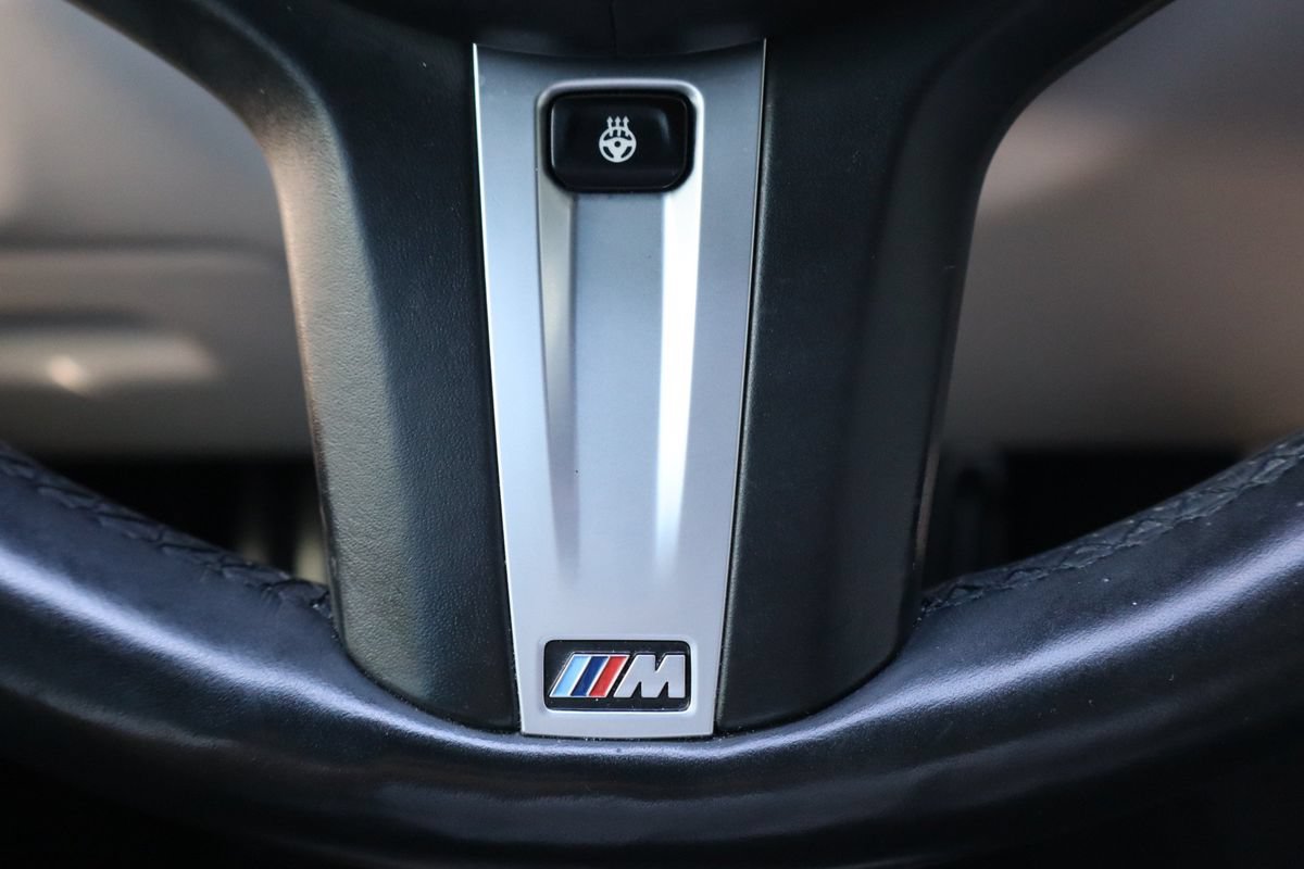 Used 2020 BMW X5 M50i w/ Premium Package AWD/4WD image 20