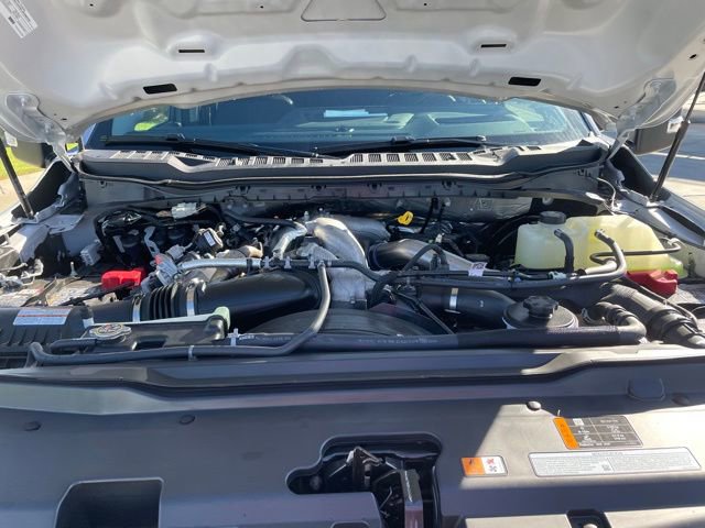 New 2026 Ford F250 4x4 Crew Cab Super Duty image 29