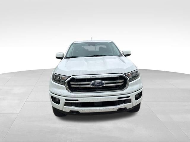 Used 2019 Ford Ranger Lariat w/ Equipment Group 501A Mid AWD/4WD image 7