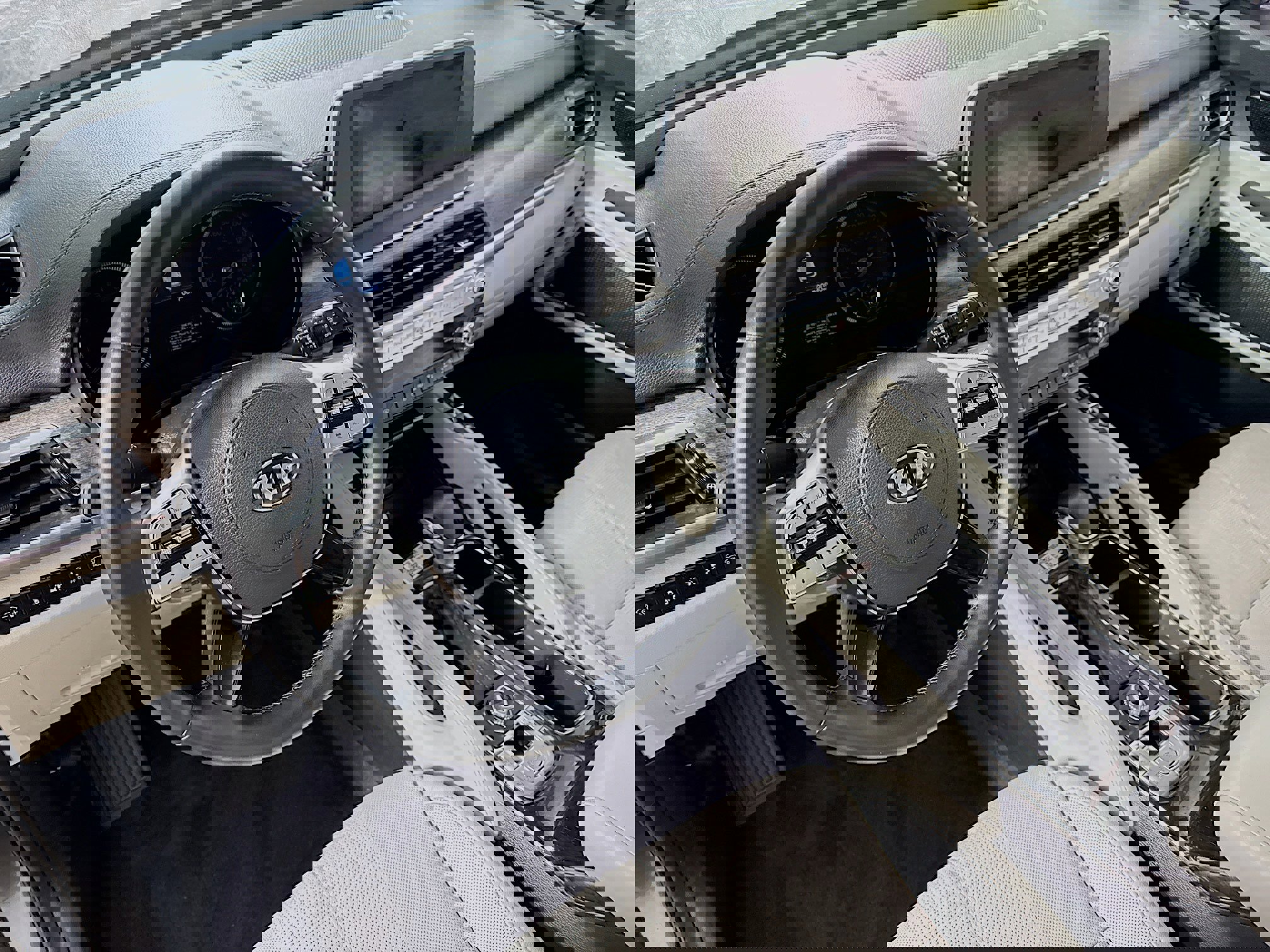 Used 2020 Kia Telluride EX w/ Towing Package image 13