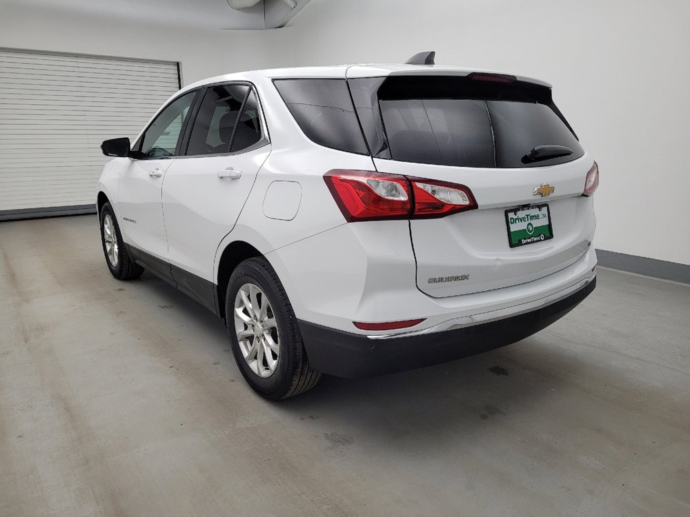 Used 2020 Chevrolet Equinox LT image 5