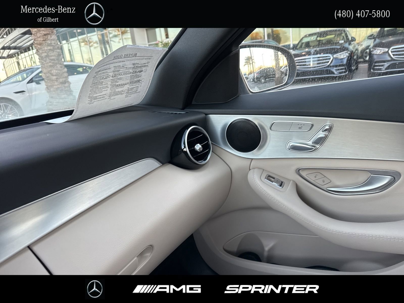 Used 2018 Mercedes-Benz C 300 Sedan image 23