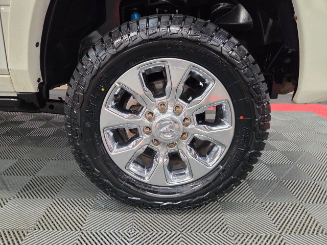 Used 2020 RAM 2500 Limited AWD/4WD image 90