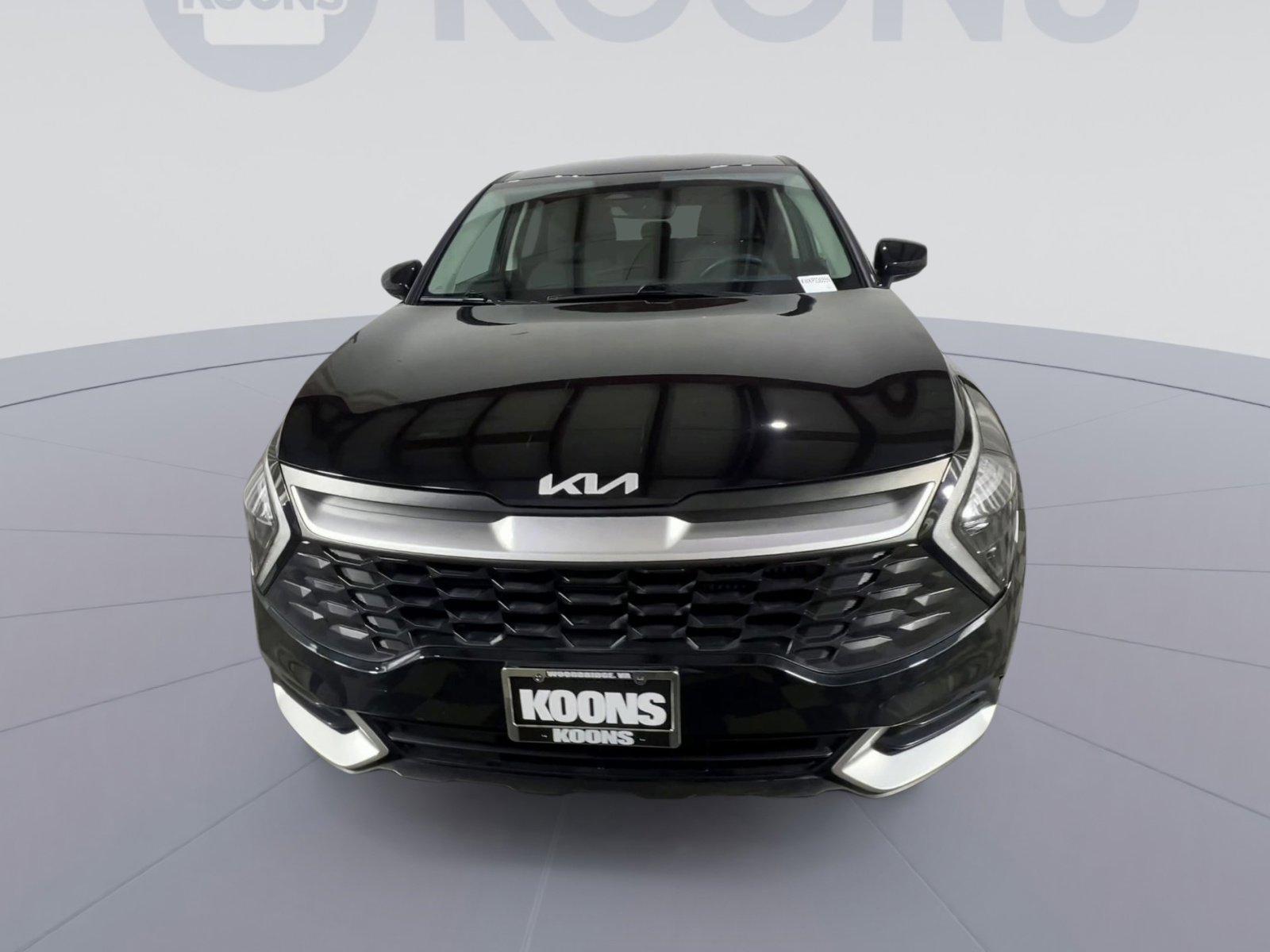 Used 2023 Kia Sportage LX image 4