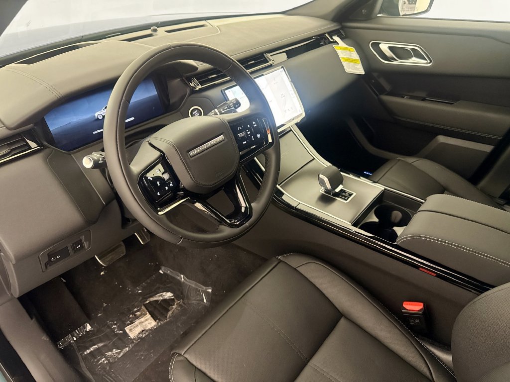New 2026 Land Rover Range Rover Velar Belgravia AWD/4WD image 9