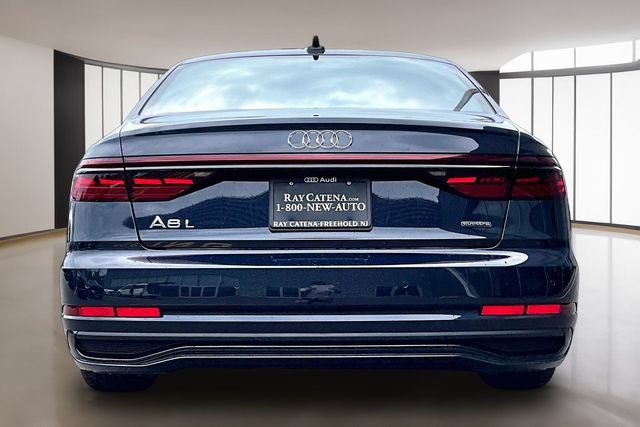 New 2026 Audi A8 L 3.0T AWD/4WD image 4
