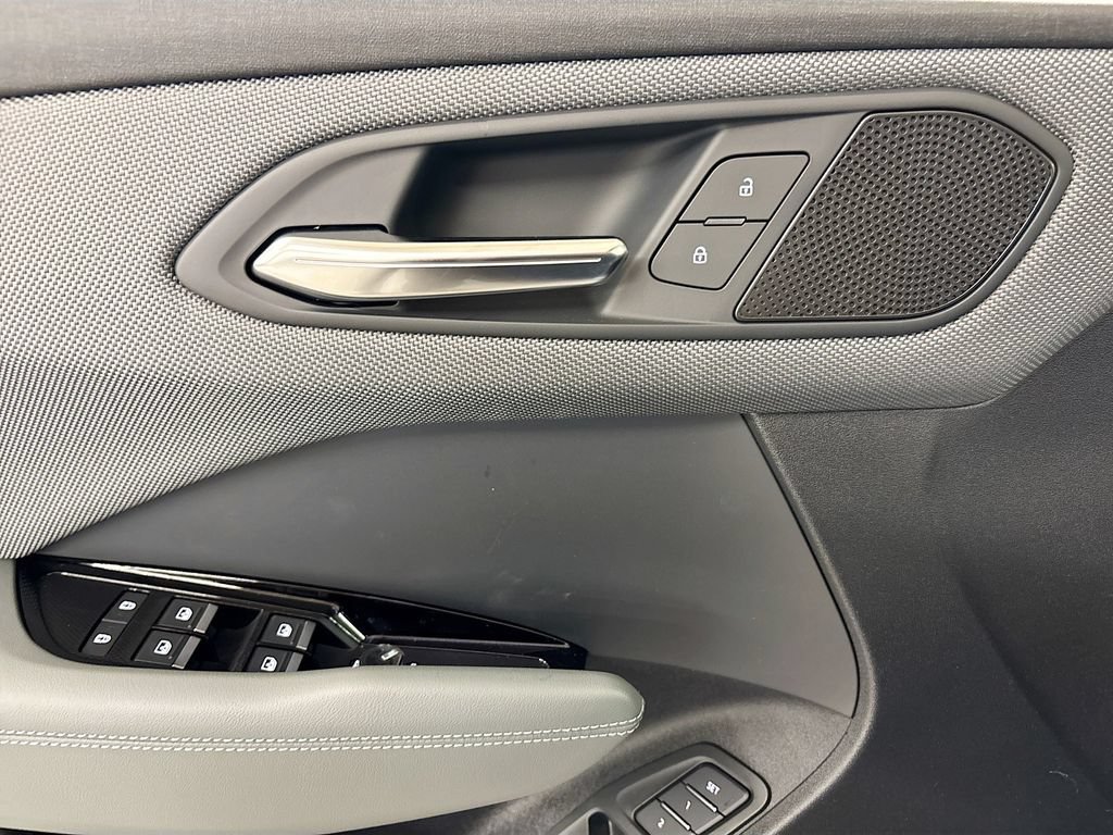 New 2026 Audi Q3 quattro 2.0T AWD/4WD image 21