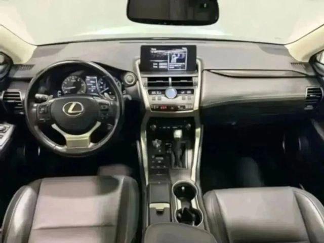 Used 2020 Lexus NX 300 FWD w/ Comfort Package image 47
