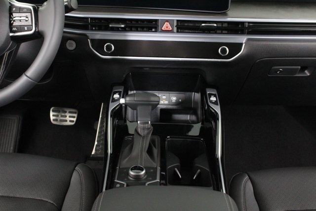 New 2025 Kia Sorento SX image 18