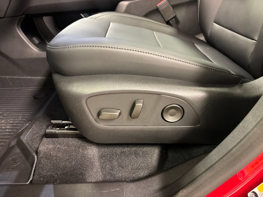 New 2026 GMC Acadia Elevation w/ Black Edition FWD image 22