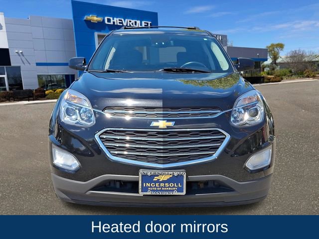 Used 2017 Chevrolet Equinox LT w/ Convenience Package FWD image 22