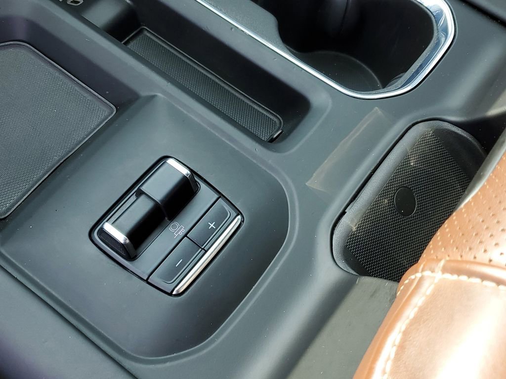 Used 2024 GMC Sierra 2500 Denali Ultimate image 23