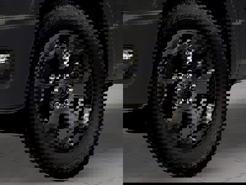 New 2026 RAM 1500 Big Horn image 11