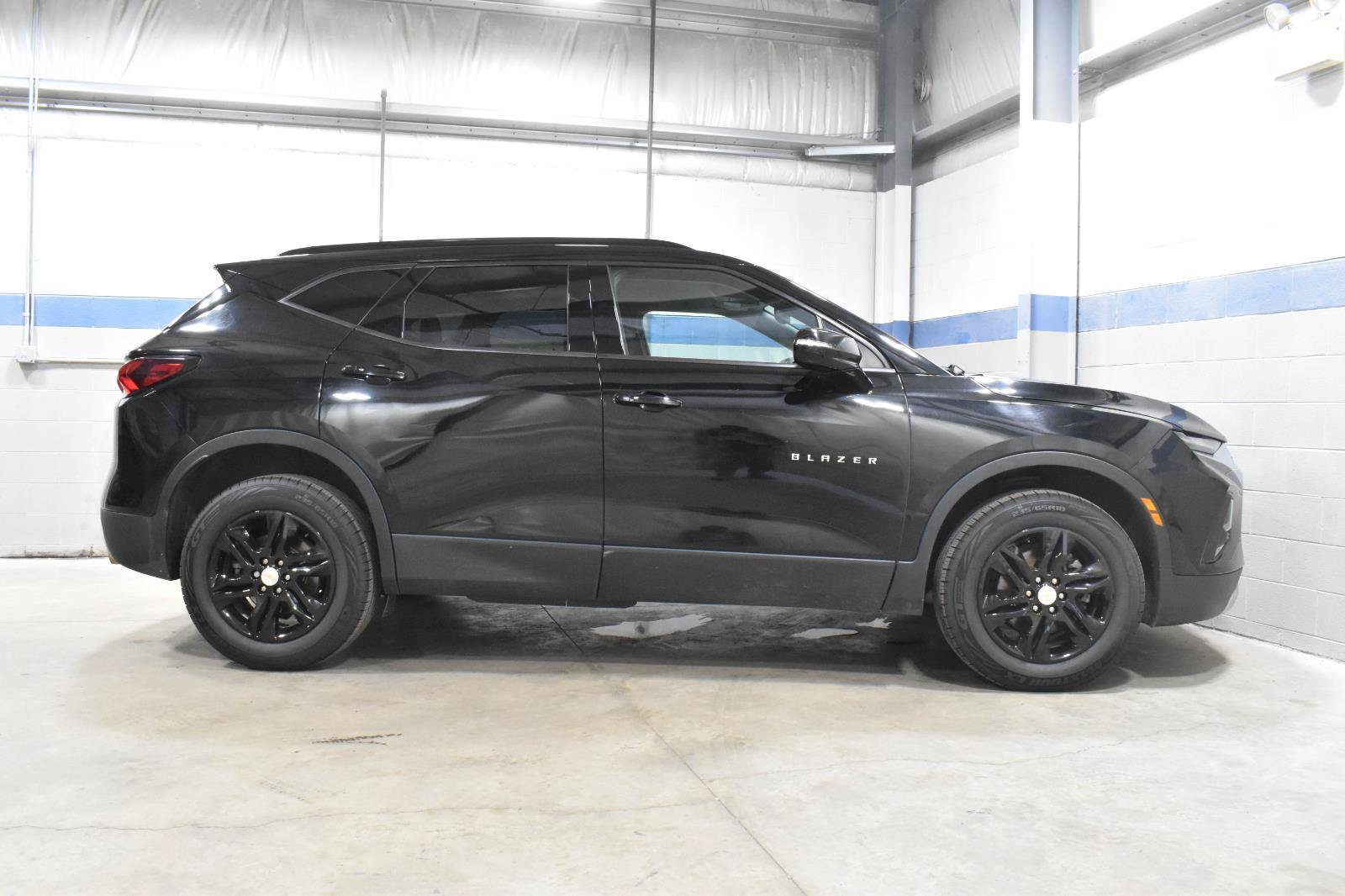 Used 2020 Chevrolet Blazer LT FWD image 27