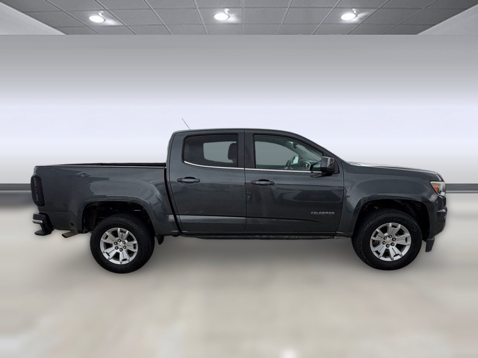 Used 2016 Chevrolet Colorado LT w/ LT Convenience Package image 7