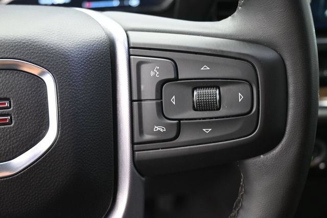 Used 2024 GMC Sierra 1500 SLE RWD image 7