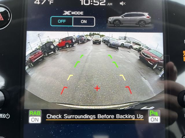 New 2026 Subaru Ascent Premium AWD/4WD image 24