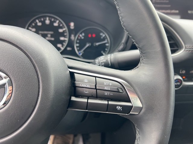 Certified 2025 MAZDA MAZDA3 s image 32