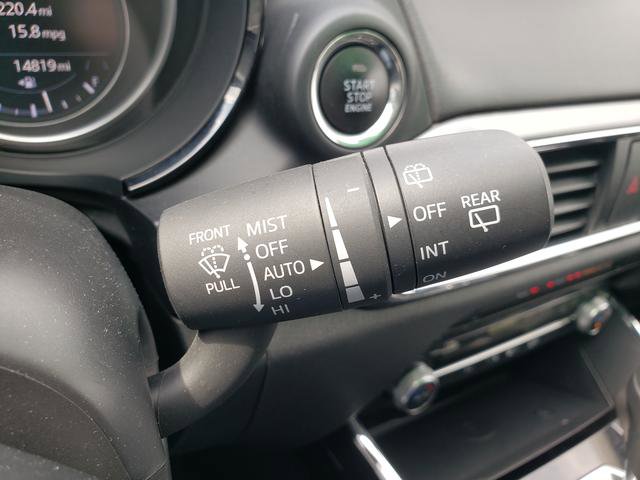 Used 2023 MAZDA CX-9 Touring image 24