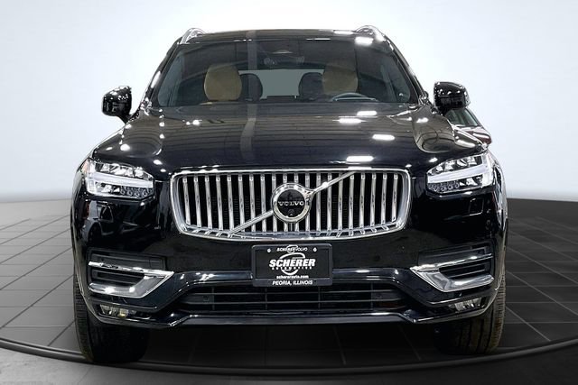 Certified 2024 Volvo XC90 B6 Ultimate w/ Protection Package Premier image 4