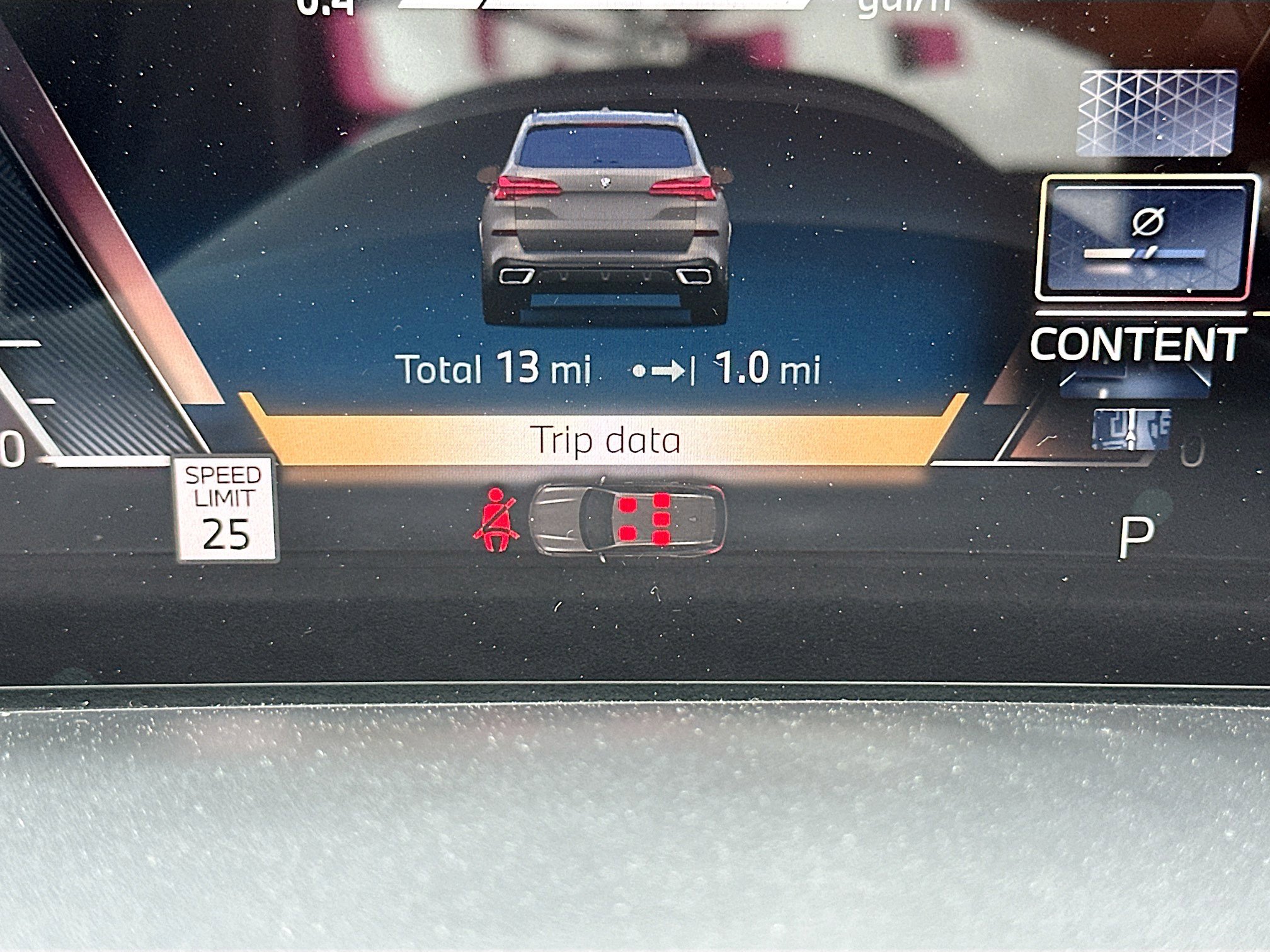 New 2026 BMW X5 sDrive40i w/ M Sport Package image 9