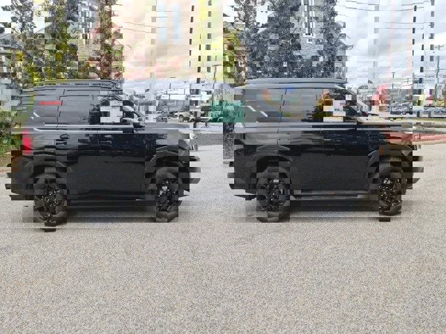 New 2026 Nissan Armada PRO-4X image 2