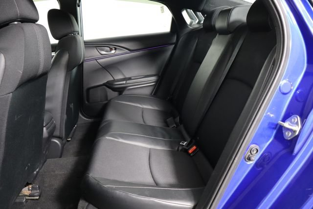 Used 2019 Honda Civic Sport image 13