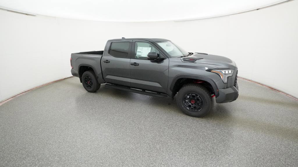 New 2026 Toyota Tundra TRD Pro image 15