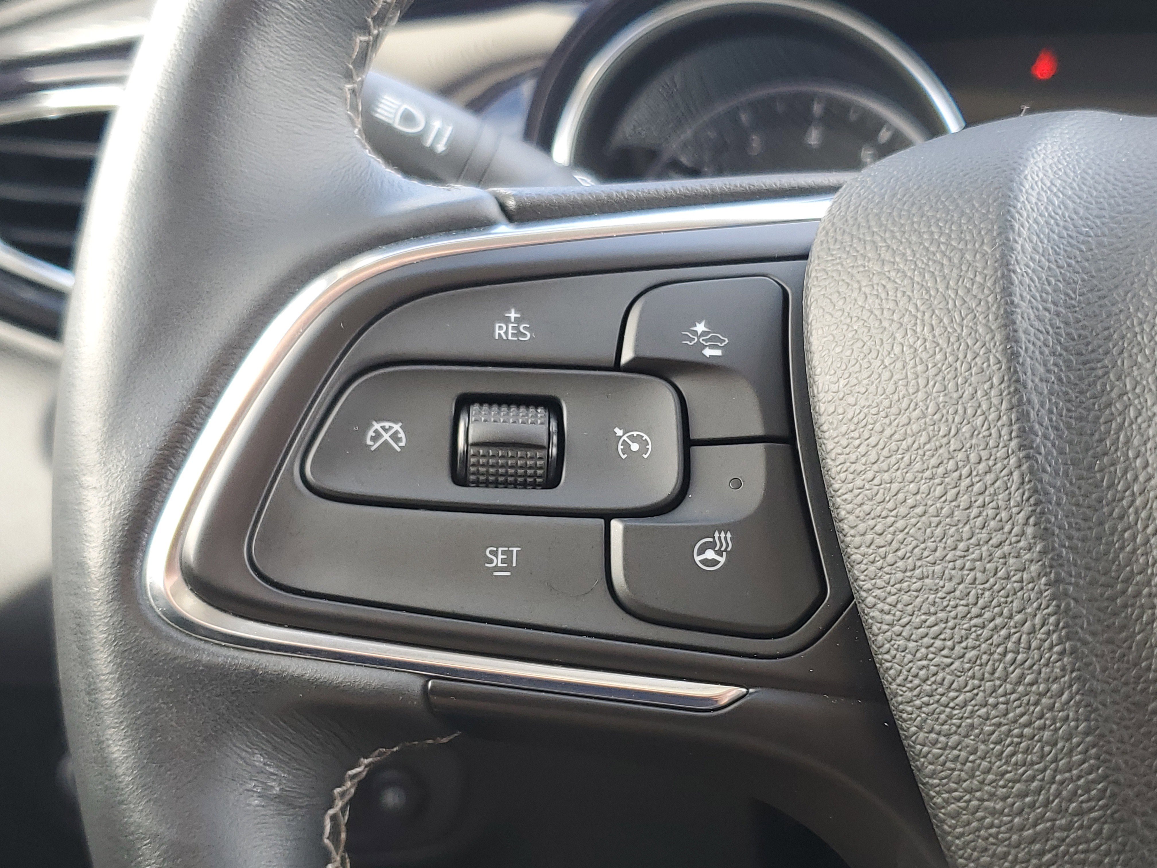 Certified 2023 Buick Encore GX Essence w/ Experience Buick Package FWD image 24