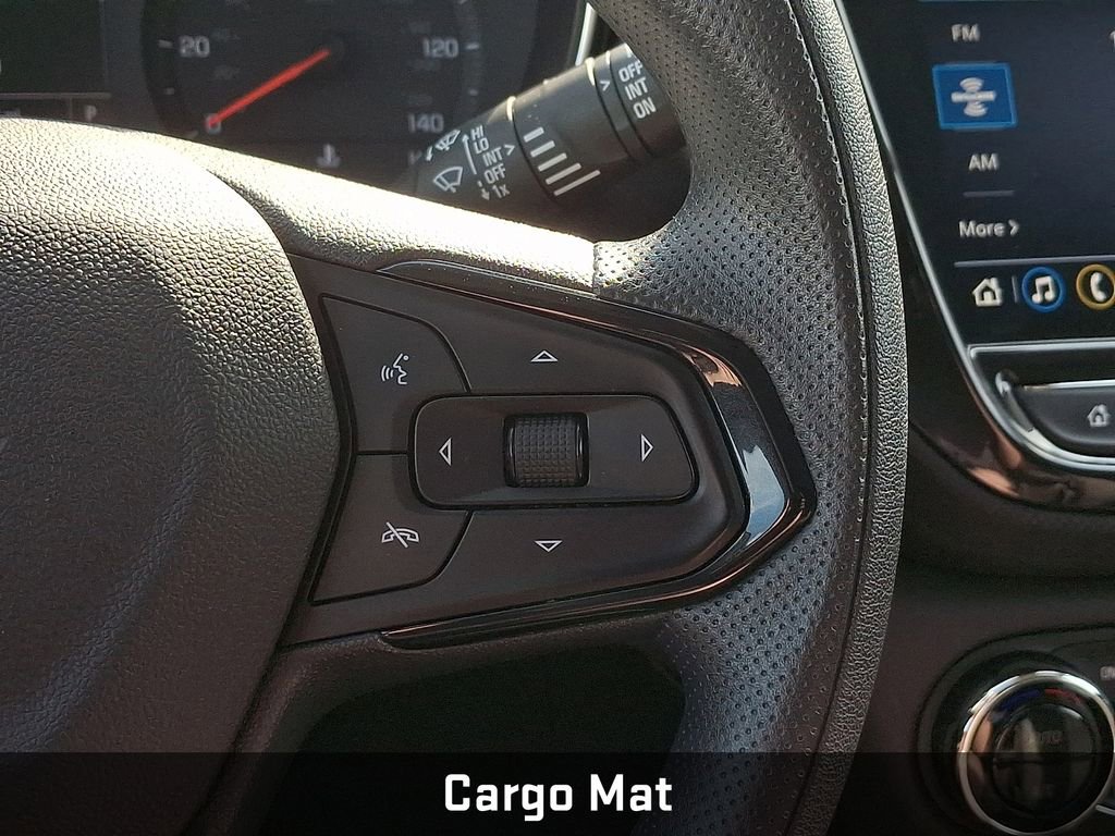 Used 2023 Chevrolet TrailBlazer LT w/ Convenience Package AWD/4WD image 26