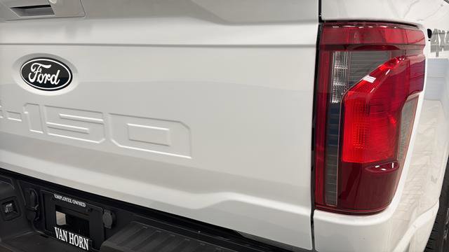 Used 2024 Ford F150 XLT w/ Equipment Group 302A MID image 38