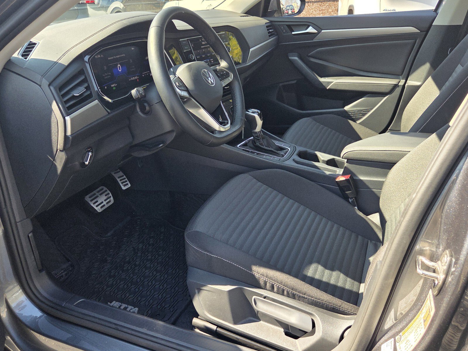 Used 2024 Volkswagen Jetta S image 18