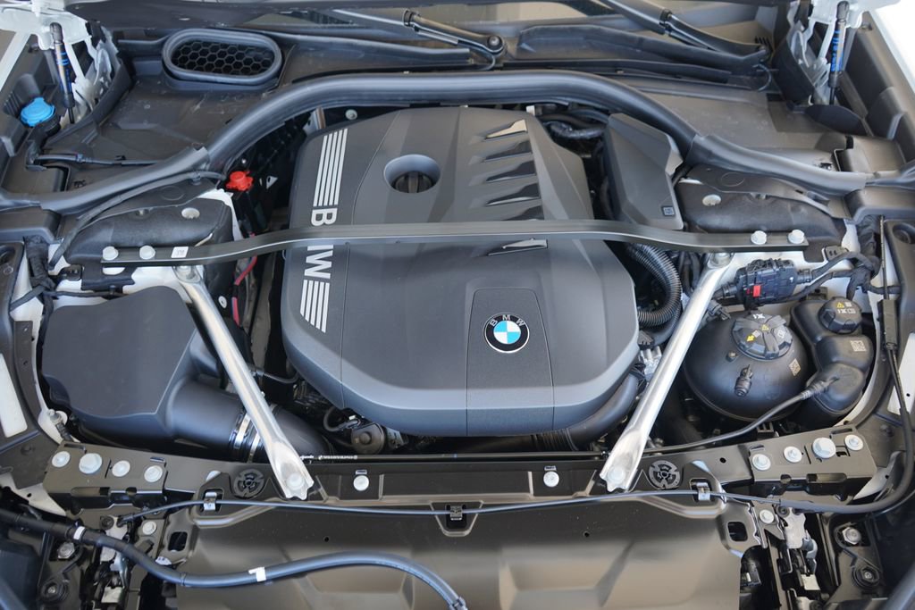 New 2026 BMW 740i w/ Premium Package image 22