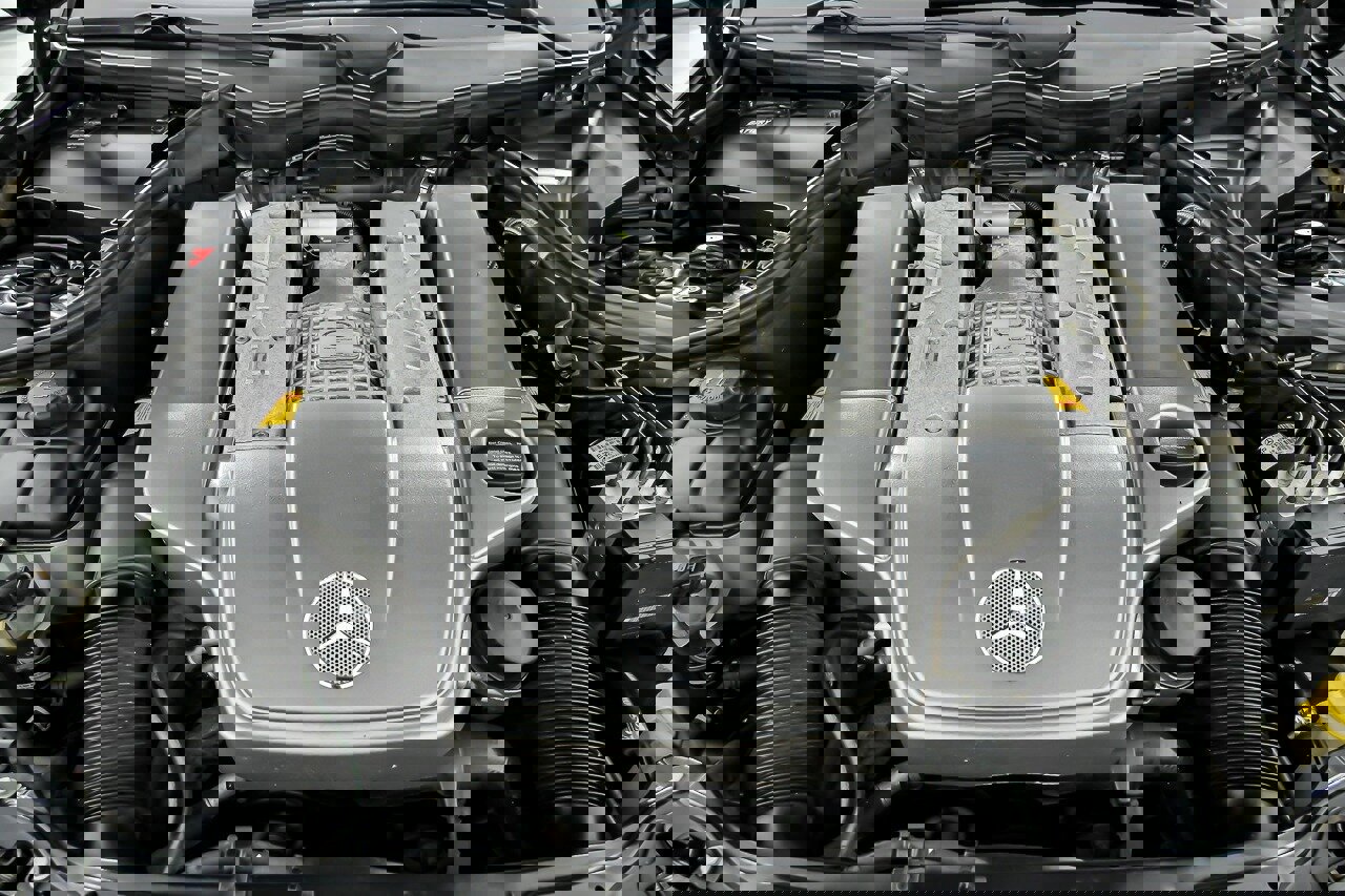 Used 2003 Mercedes-Benz C 32 AMG image 17