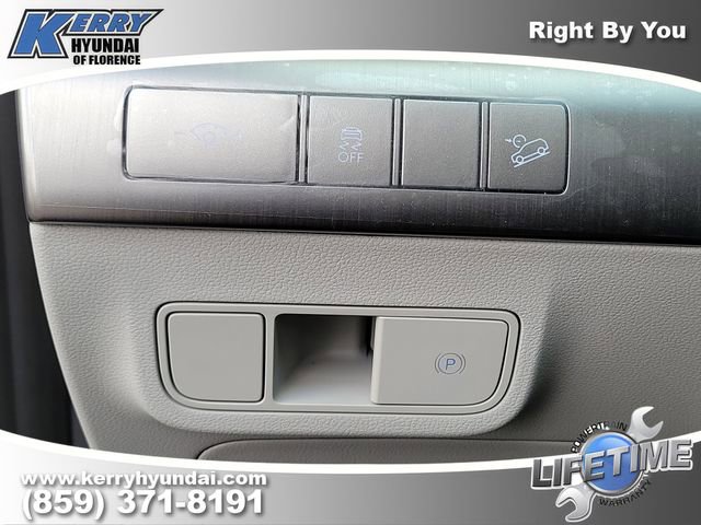 New 2026 Hyundai Kona SEL Premium image 20