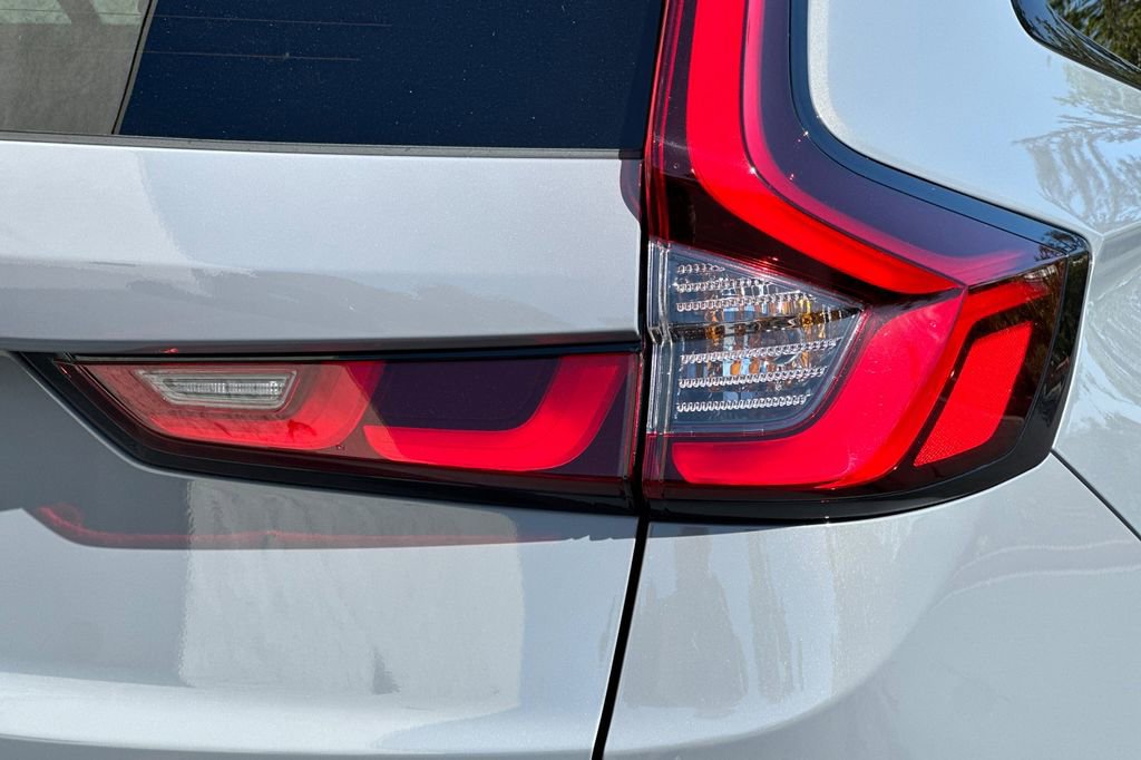New 2026 Honda CR-V Sport Touring image 34