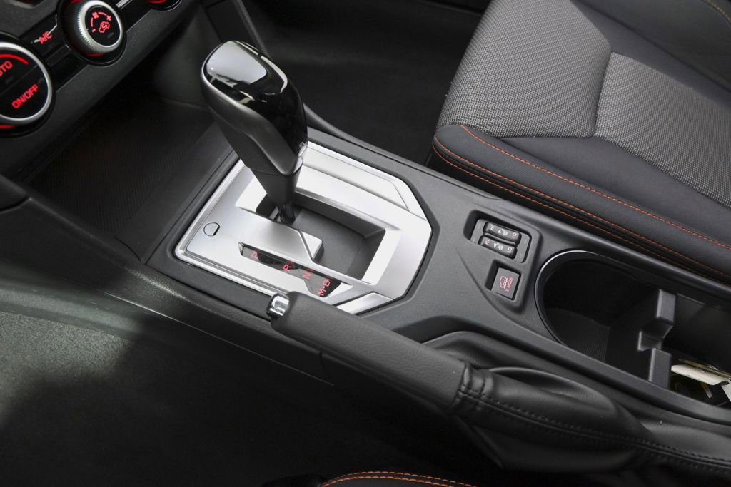 Used 2021 Subaru Crosstrek 2.0i Premium w/ Moonroof Package image 32