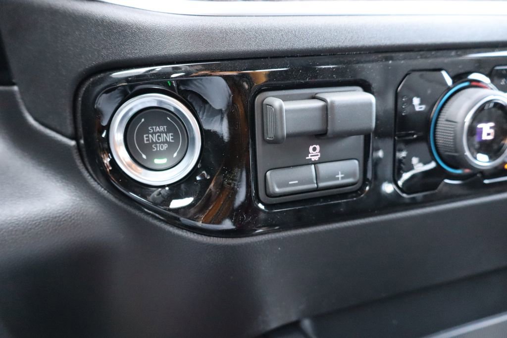 New 2026 Chevrolet Silverado 1500 LT Trail Boss w/ Convenience Package II image 13