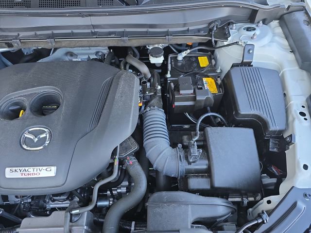 Used 2025 MAZDA CX-5 Signature image 22