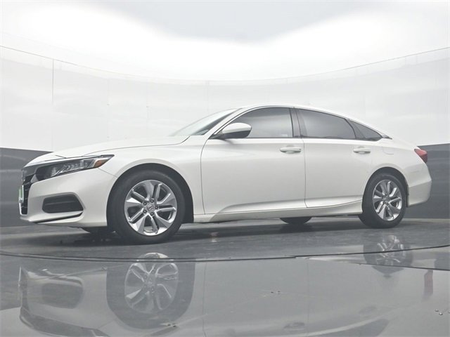 Certified 2020 Honda Accord LX image 30