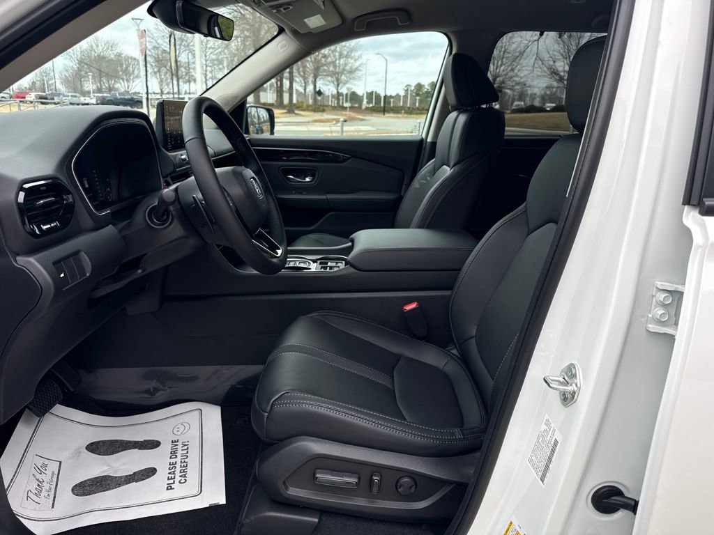 New 2026 Honda Pilot EX-L image 11