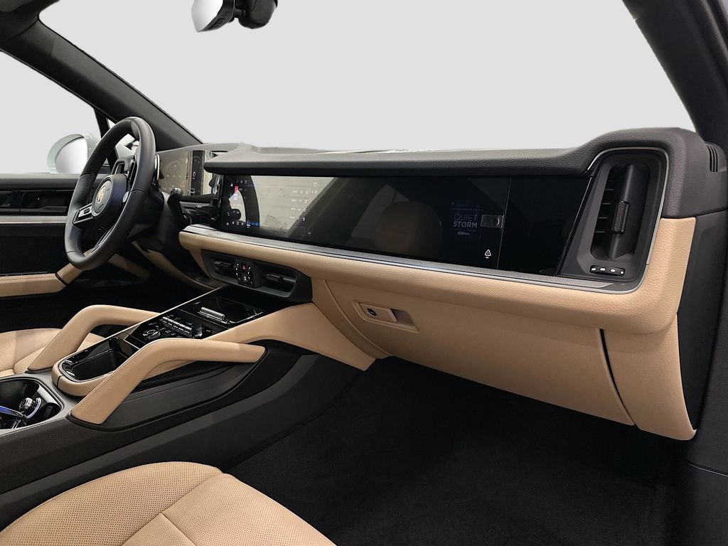 New 2026 Porsche Cayenne AWD/4WD image 31