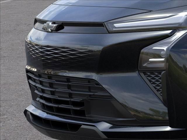 New 2027 Chevrolet Bolt LT w/ Comfort Package image 13