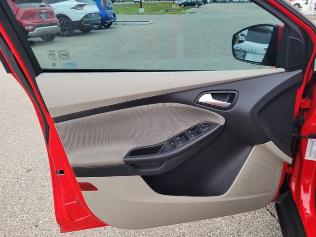 Used 2014 Ford Focus SE image 20