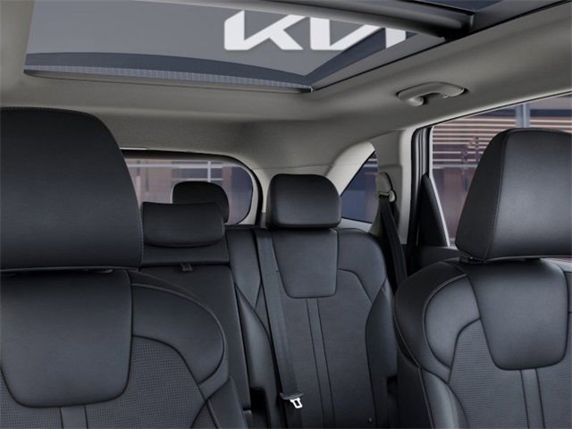 New 2025 Kia Sorento S w/ Panoramic Sunroof Package image 27